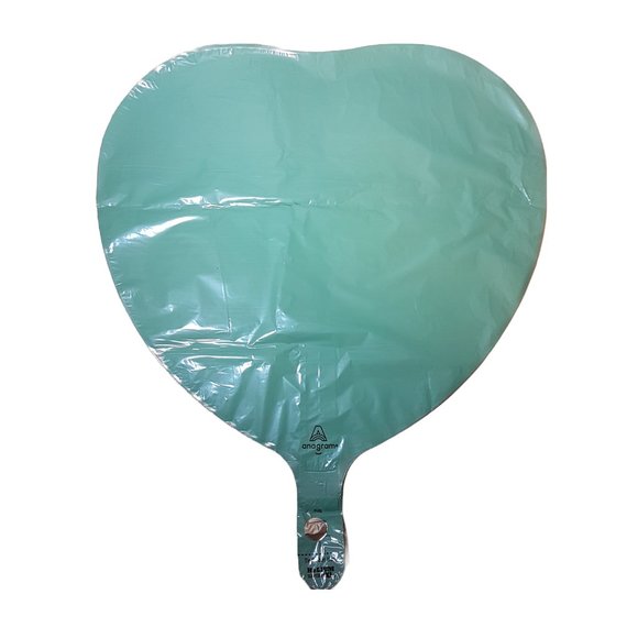 Set of 12 Helium Balloons 26 inch 18 inch Foil Balloons Cupcake Heart Star Party - Picture 4 of 10